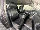 Thumbnail of 2017 Java Metallic Nissan Titan