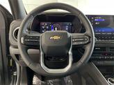 Thumbnail of 2025 Sterling Gray Metallic Chevrolet Colorado