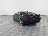 Thumbnail of 2018 Mosaic Black Metallic Chevrolet Camaro