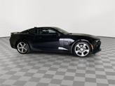 Thumbnail of 2018 Mosaic Black Metallic Chevrolet Camaro