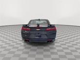Thumbnail of 2018 Mosaic Black Metallic Chevrolet Camaro