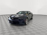 Thumbnail of 2018 Mosaic Black Metallic Chevrolet Camaro