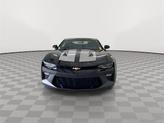 Thumbnail of 2018 Mosaic Black Metallic Chevrolet Camaro