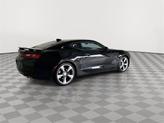 Thumbnail of 2018 Mosaic Black Metallic Chevrolet Camaro