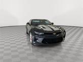 Thumbnail of 2018 Mosaic Black Metallic Chevrolet Camaro
