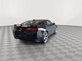 Thumbnail of 2018 Mosaic Black Metallic Chevrolet Camaro