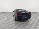 Thumbnail of 2018 Mosaic Black Metallic Chevrolet Camaro