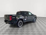 Thumbnail of 2026 Black Chevrolet Colorado