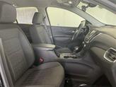 Thumbnail of 2022 Mosaic Black Metallic Chevrolet Equinox
