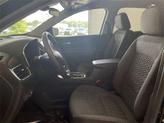 Thumbnail of 2022 Mosaic Black Metallic Chevrolet Equinox