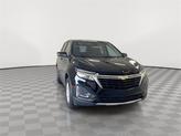 Thumbnail of 2022 Mosaic Black Metallic Chevrolet Equinox