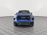 Thumbnail of 2026 Reef Blue Metallic Chevrolet Colorado