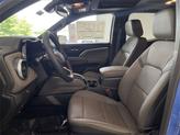 Thumbnail of 2026 Reef Blue Metallic Chevrolet Colorado