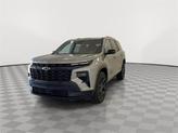Thumbnail of 2025 Sterling Gray Metallic Chevrolet Traverse