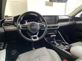 Thumbnail of 2021 Everlasting Silver Kia K5