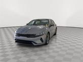 Thumbnail of 2021 Everlasting Silver Kia K5