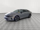 Thumbnail of 2021 Everlasting Silver Kia K5