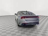 Thumbnail of 2021 Everlasting Silver Kia K5