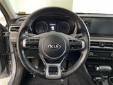Thumbnail of 2021 Everlasting Silver Kia K5