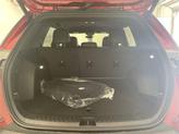 Thumbnail of 2026 Radiant Red Tintcoat Chevrolet Equinox