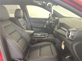 Thumbnail of 2026 Radiant Red Tintcoat Chevrolet Equinox