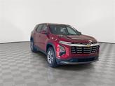 Thumbnail of 2026 Radiant Red Tintcoat Chevrolet Equinox