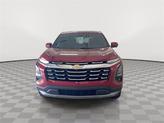 Thumbnail of 2026 Radiant Red Tintcoat Chevrolet Equinox