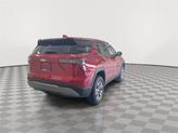 Thumbnail of 2026 Radiant Red Tintcoat Chevrolet Equinox