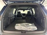 Thumbnail of 2025 Lakeshore Blue Metallic Chevrolet Traverse