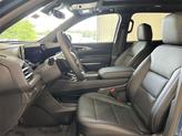 Thumbnail of 2025 Lakeshore Blue Metallic Chevrolet Traverse