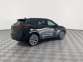 Thumbnail of 2025 Black Chevrolet Blazer