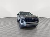 Thumbnail of 2025 Sterling Gray Metallic Chevrolet Colorado