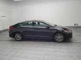 Thumbnail of 2018 Phantom Black Hyundai ELANTRA