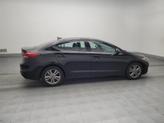 Thumbnail of 2018 Phantom Black Hyundai ELANTRA