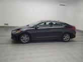 Thumbnail of 2018 Phantom Black Hyundai ELANTRA