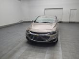 Thumbnail of 2022 Gray Chevrolet Malibu