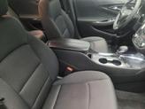Thumbnail of 2022 Gray Chevrolet Malibu