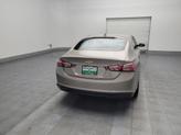 Thumbnail of 2022 Gray Chevrolet Malibu