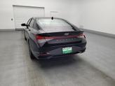Thumbnail of 2023 Onyx Black Hyundai ELANTRA