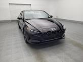 Thumbnail of 2023 Onyx Black Hyundai ELANTRA