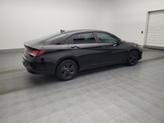 Thumbnail of 2023 Onyx Black Hyundai ELANTRA