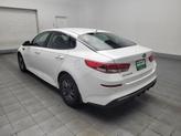 Thumbnail of 2019 Snow White Pearl Kia Optima