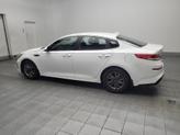 Thumbnail of 2019 Snow White Pearl Kia Optima