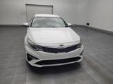 Thumbnail of 2019 Snow White Pearl Kia Optima