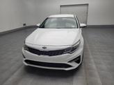 Thumbnail of 2019 Snow White Pearl Kia Optima