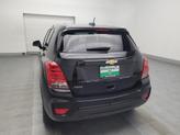 Thumbnail of 2021 Mosaic Black Metallic Chevrolet Trax