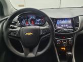 Thumbnail of 2021 Mosaic Black Metallic Chevrolet Trax