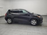Thumbnail of 2021 Mosaic Black Metallic Chevrolet Trax