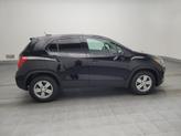 Thumbnail of 2021 Mosaic Black Metallic Chevrolet Trax