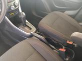 Thumbnail of 2021 Mosaic Black Metallic Chevrolet Trax
